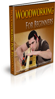 Our Woodworking for Beginners Ebook