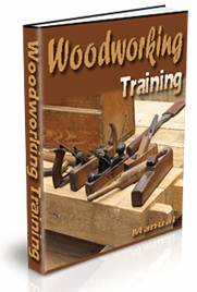 Woodworking Training Manual Woodworking Training Manual